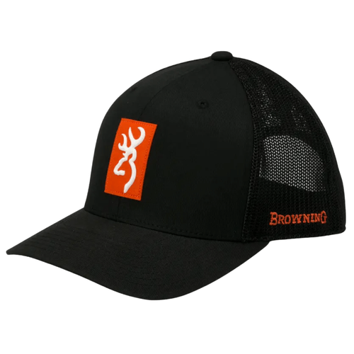 Browning Snap Shot Hat