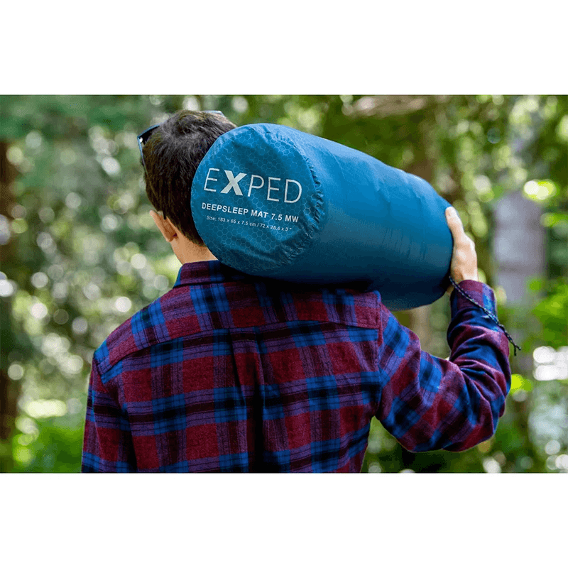 Exped DeepSleep Mat