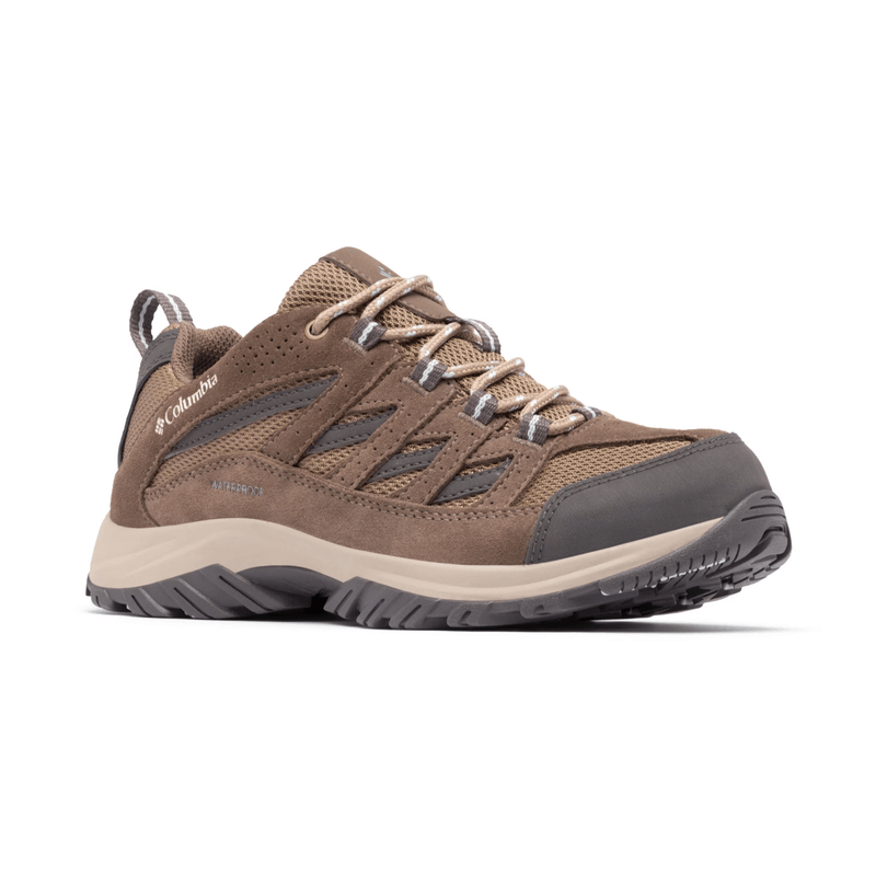 Zapatilla Crestwood Waterproof - Columbia 