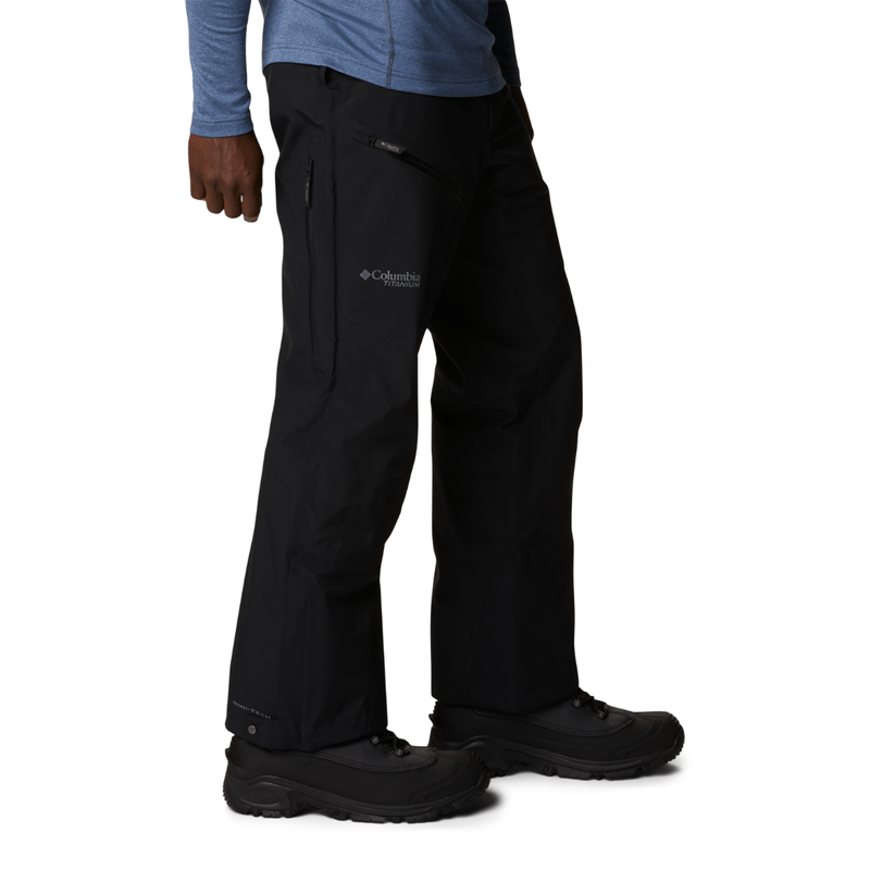 Columbia Platinum Peak Pant - Men's 