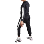 Nike Sportswear Tracksuit - Girls' - Black / Black / White.jpg