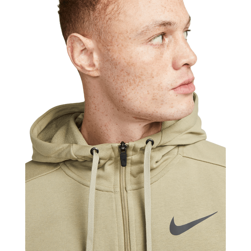 Nike mens best sale dry training hoodie