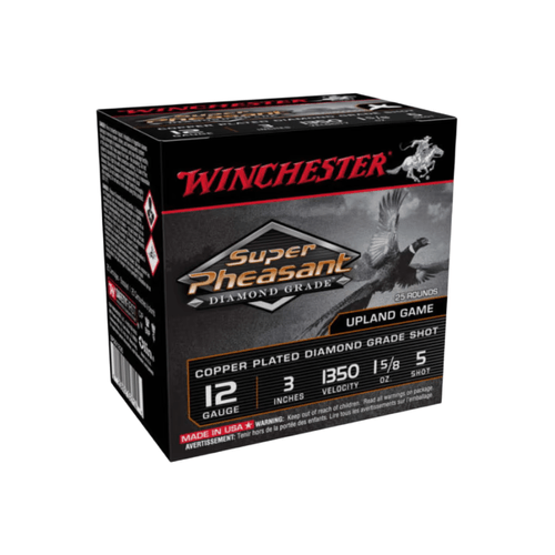 Winchester Super Pheasant Diamond Ammunition