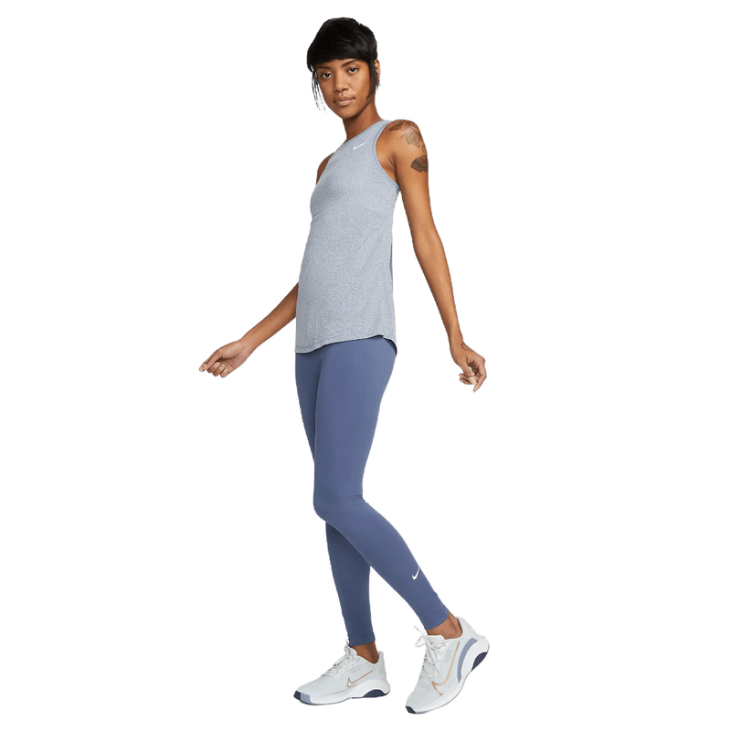 Nike Dri-FIT One Mid-Rise Legging - Women's 