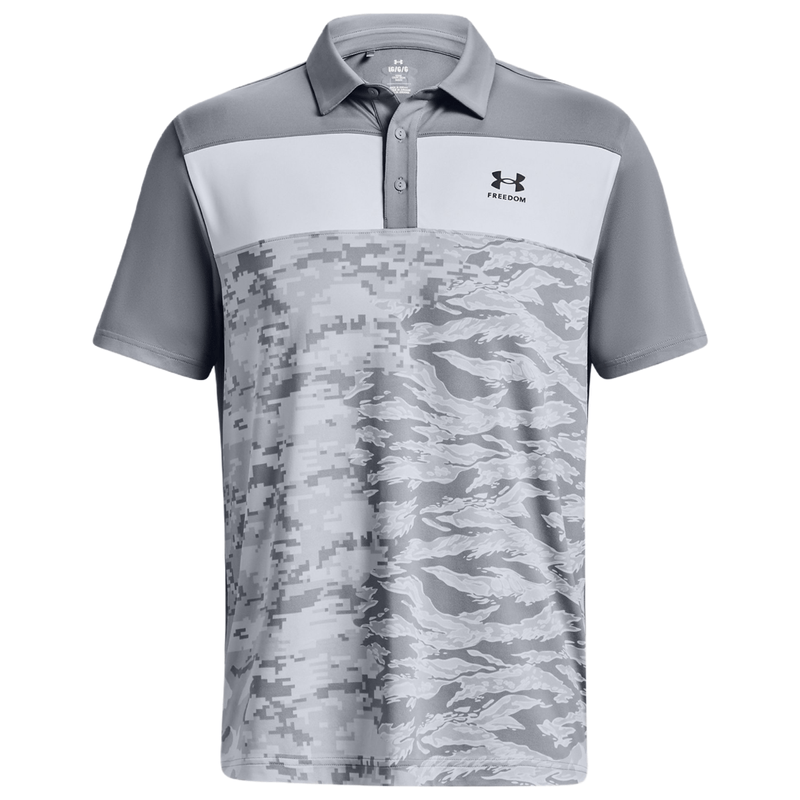 Men's UA Playoff 3.0 Polo