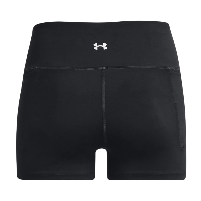 Under Armour Meridian Shorty Shorts - Women's 