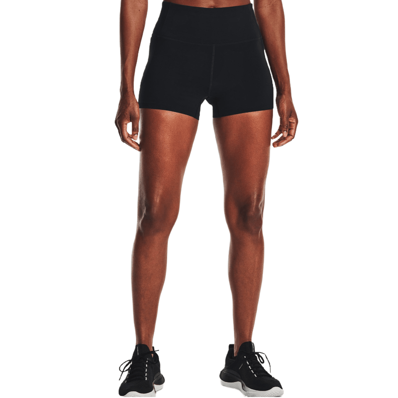 Under armour metallic clearance shorts