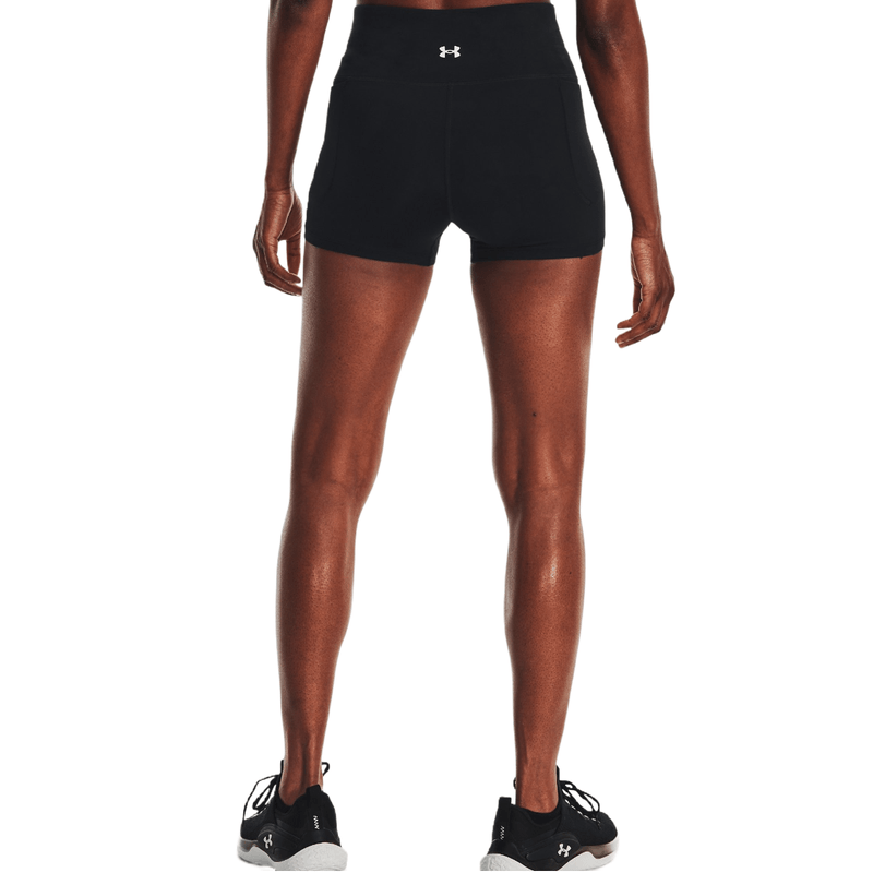 Under Armour Meridian Shorty Shorts - Women's 