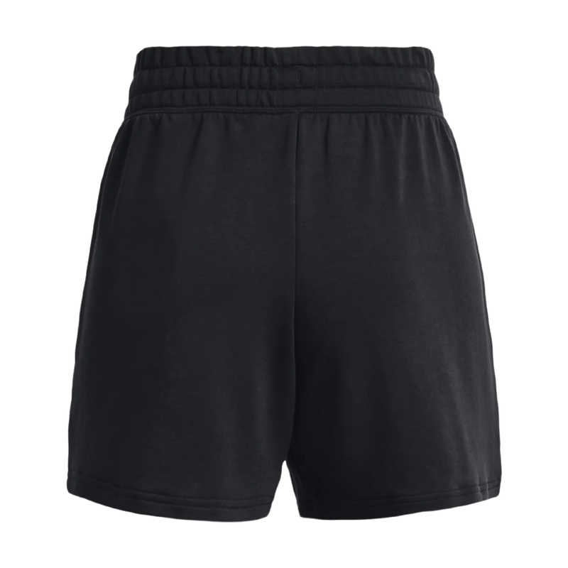 Under Armour Rival Terry Short - Women's 