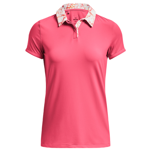 Under Armour Iso-Chill Polo - Women's
