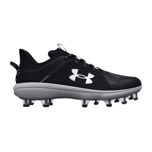Under Armour Yard Low MT TPU Baseball Cleat - Men's