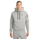 Nike Therma-FIT Pullover Fitness Hoodie - Men's - Dark Grey / Particle Grey / Black.jpg