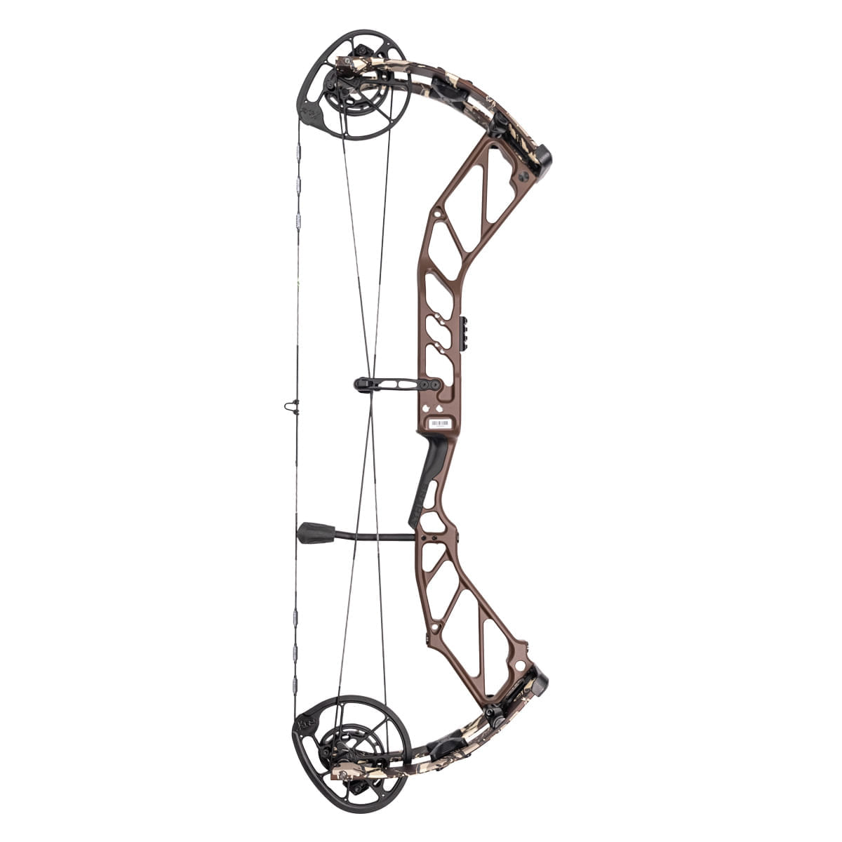 Athens Archery Elevate Bow - Als.com 