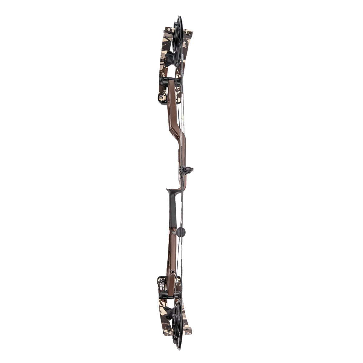 Athens Archery Elevate Bow