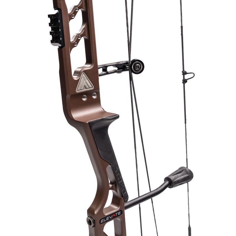 Athens Archery Elevate Bow