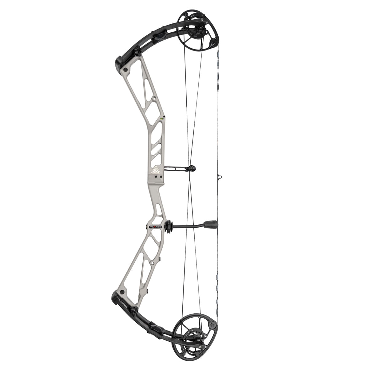 Athens Archery Peak 38 Bow - Als.com