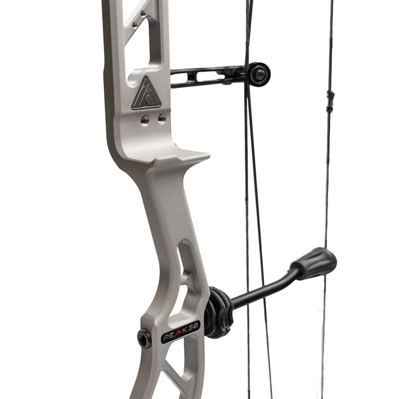 Athens Archery Peak 38 Bow
