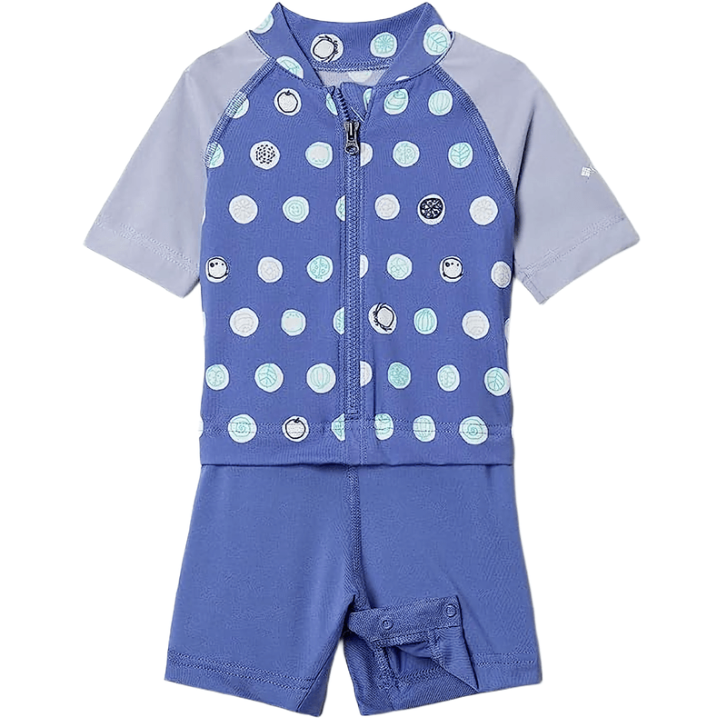 Columbia Sandy Shores Sunguard Suit Infant