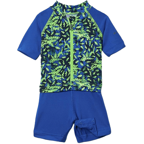 Columbia Sandy Shores Sunguard Suit - Infant