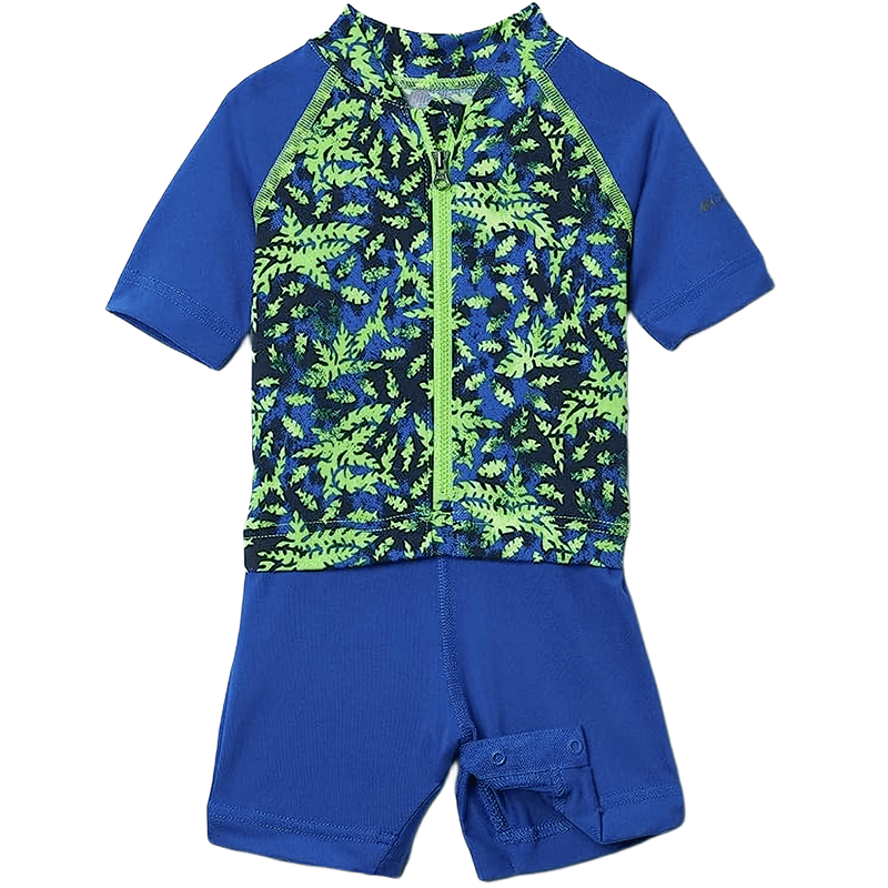 Columbia-Sandy-Shores-Sunguard-Suit---Infant---Green-Mamba-Leafy-Predators.jpg