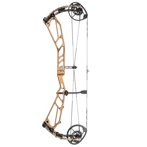 Athens Archery Vista 35 Bow