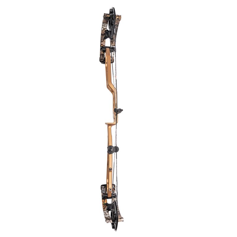 Athens Archery Vista 35 Bow