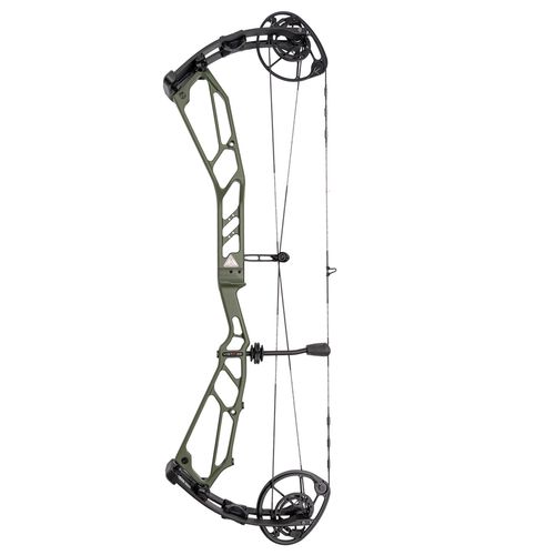 Athens Archery Vista 35 Bow