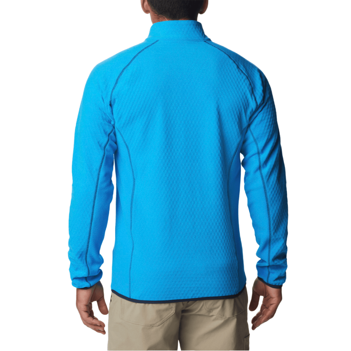 Columbia Outdoor Tracks Half Zip Fleece Pullover Men's