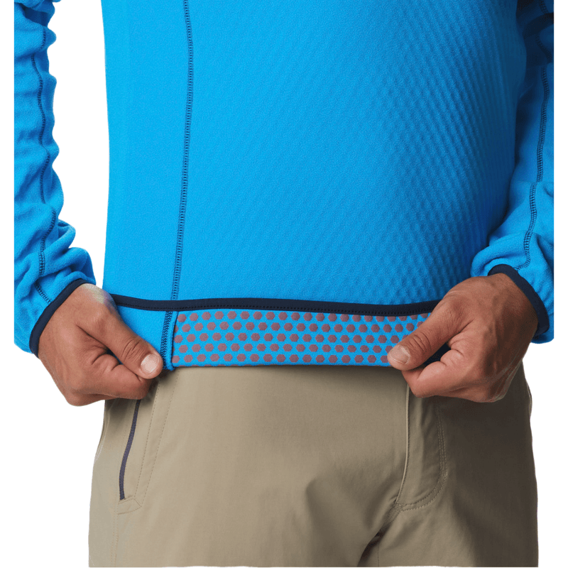 Columbia Outdoor Tracks Half Zip Fleece Pullover Men's