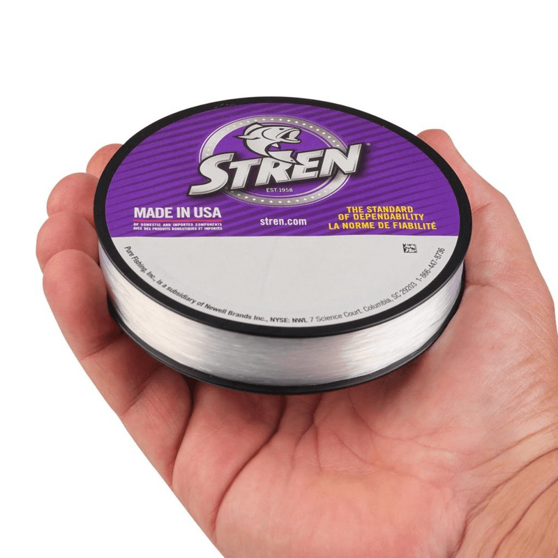Stren Original 17 lb Fishing Line