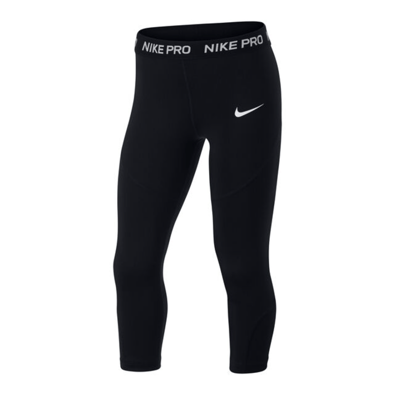 Girls 2024 nike capris