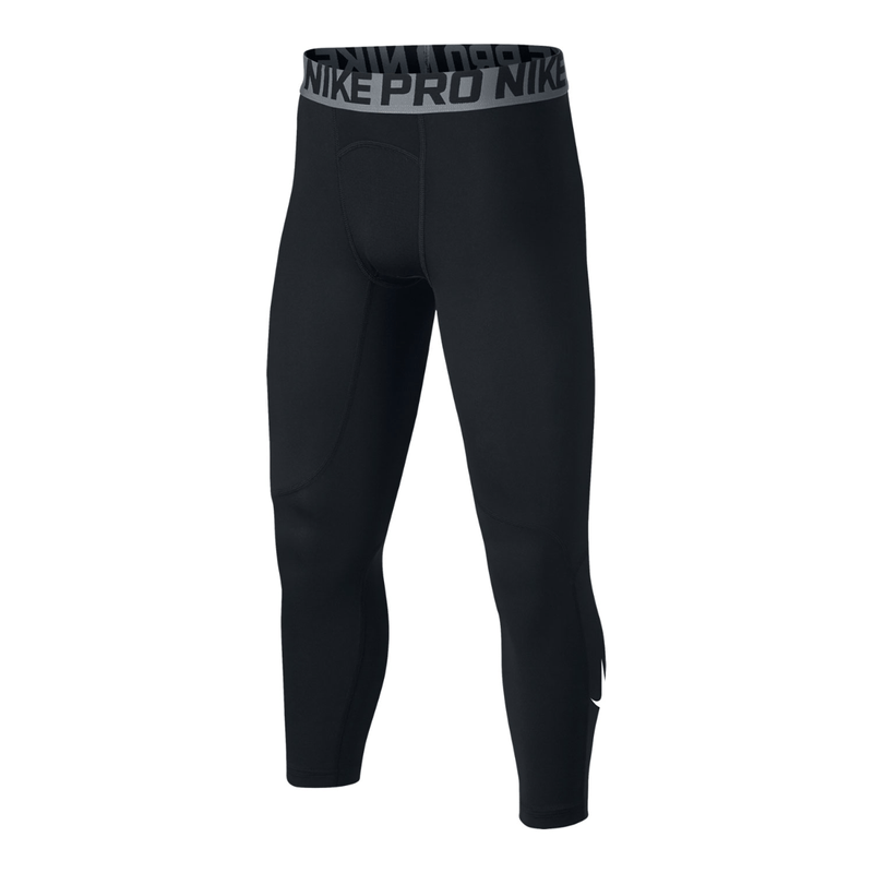 Under Armour Heatgear Armour 3/4 Legging - Boys' 