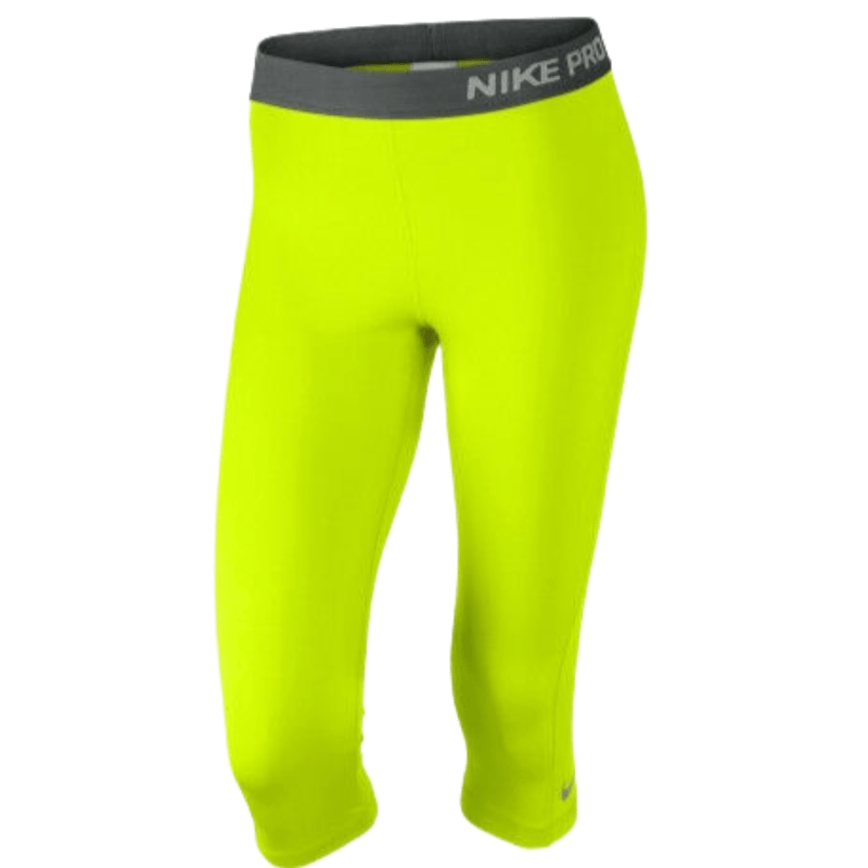 Nike Pro Cool Capri Legging - Girls' 