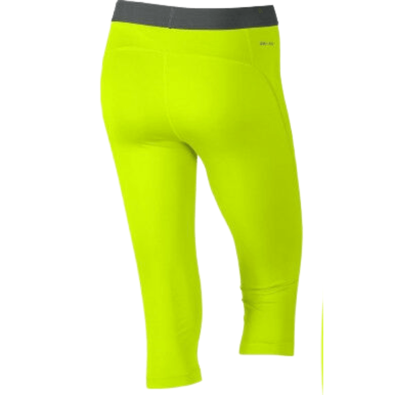 Women's 'pro outlet dri-fit capri leggings