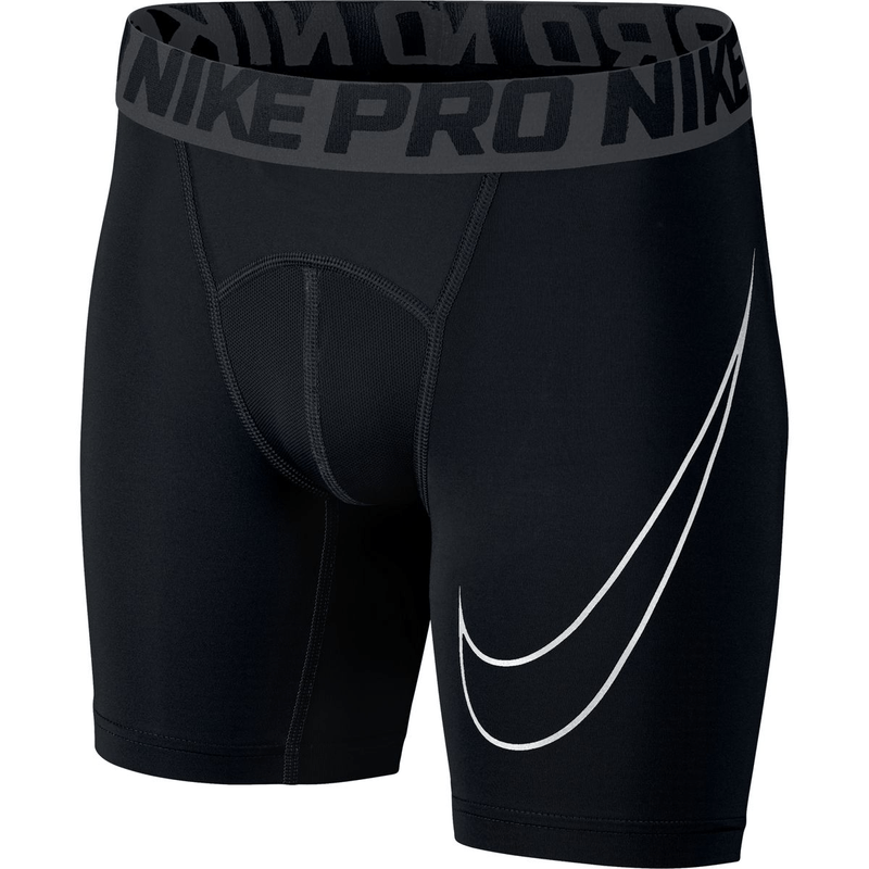 Nike Pro Hypercool Compression Short - Boys' 