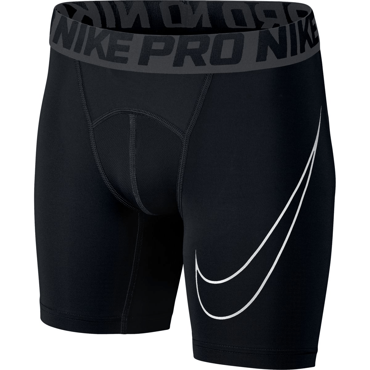 Nike Men's Pro Compression Short - Black