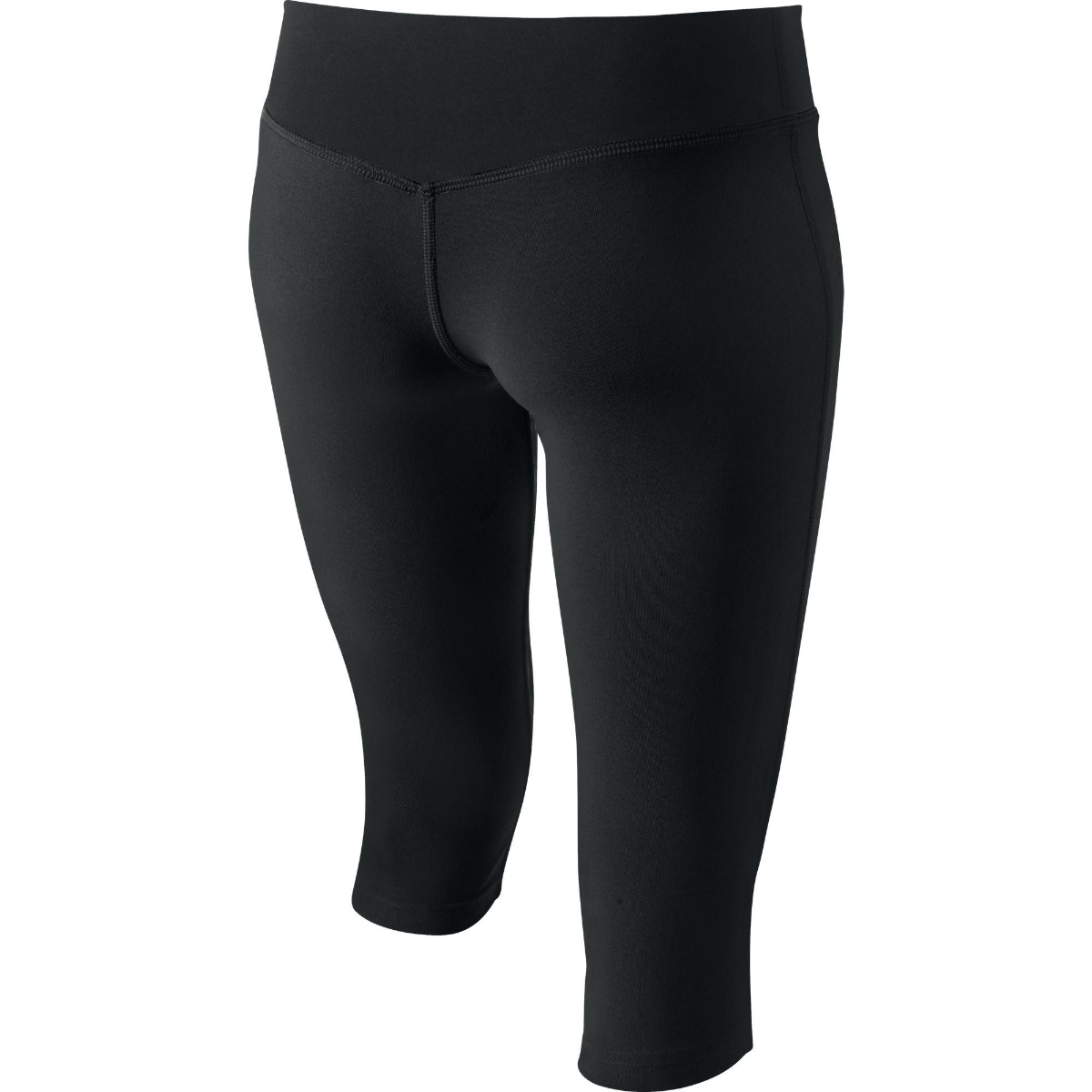 Nike Legent Tight Capri Pant - Girls' - Als.com