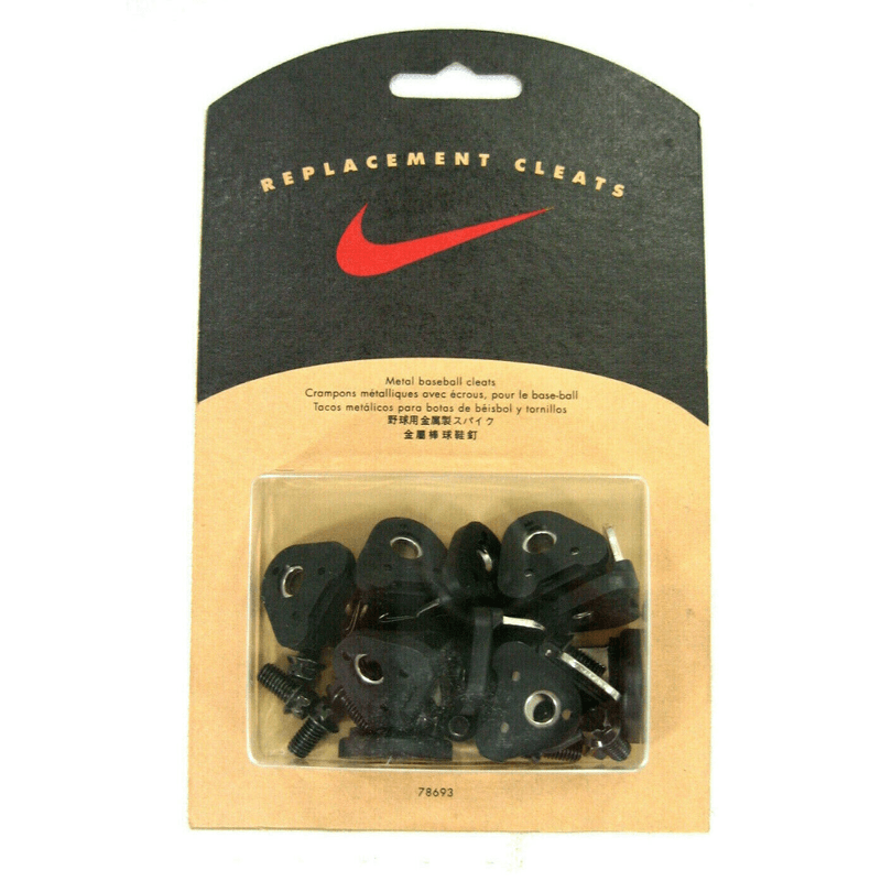 Nike Cleat Metal Spike (12)