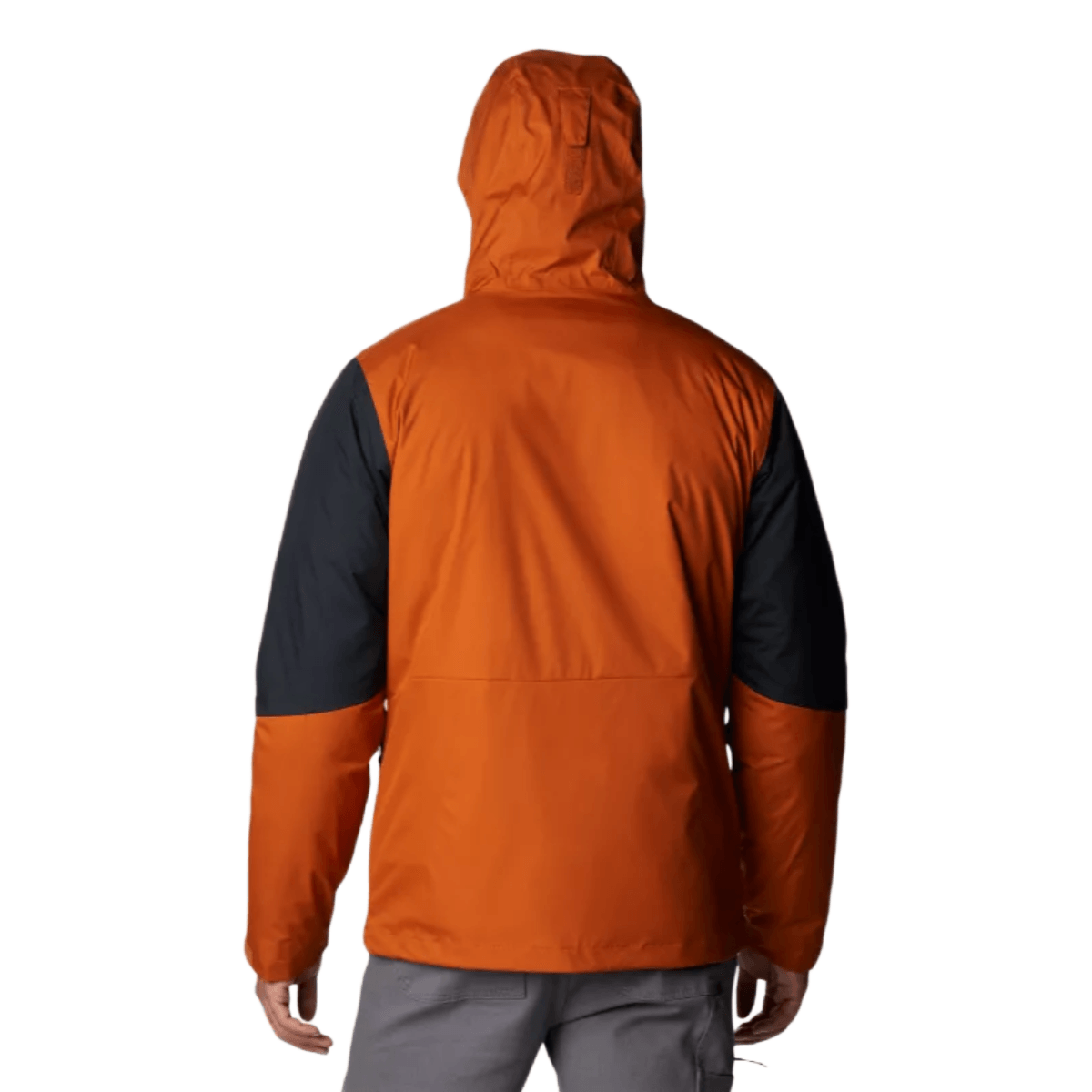 Columbia Wallowa Park Interchange Jacket - Men's - Bobwards.com