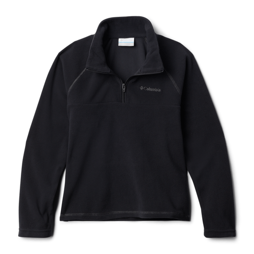 Columbia Glacial Fleece Quarter Zip Pullover - Boys'