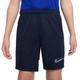 Nike Dri-FIT Academy Soccer Short - Boys' - University Red.jpg