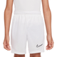 Nike Dri-FIT Academy Soccer Short - Boys' - White.jpg