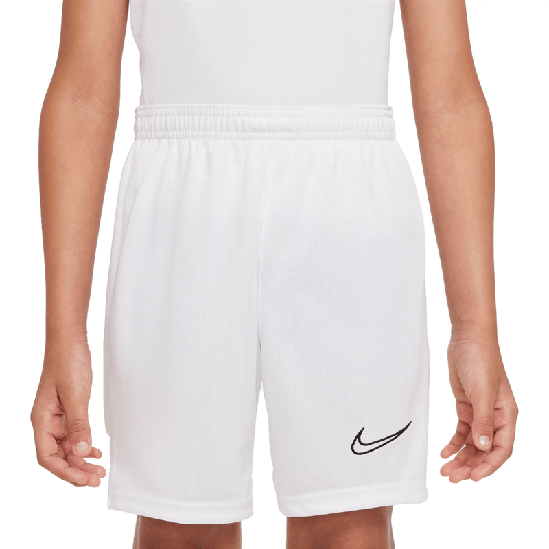 Boys nike soccer sales shorts