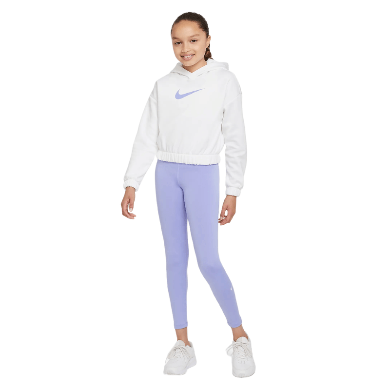 Nike girls therma outlet pants