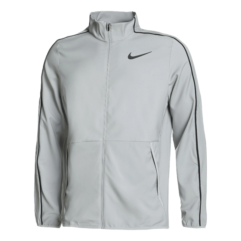 Nike nsw woven hot sale moto jacket