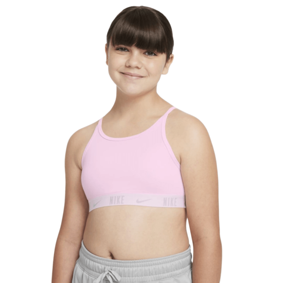 Nike: Girls' Trophy Bra - Size XL, Girl's