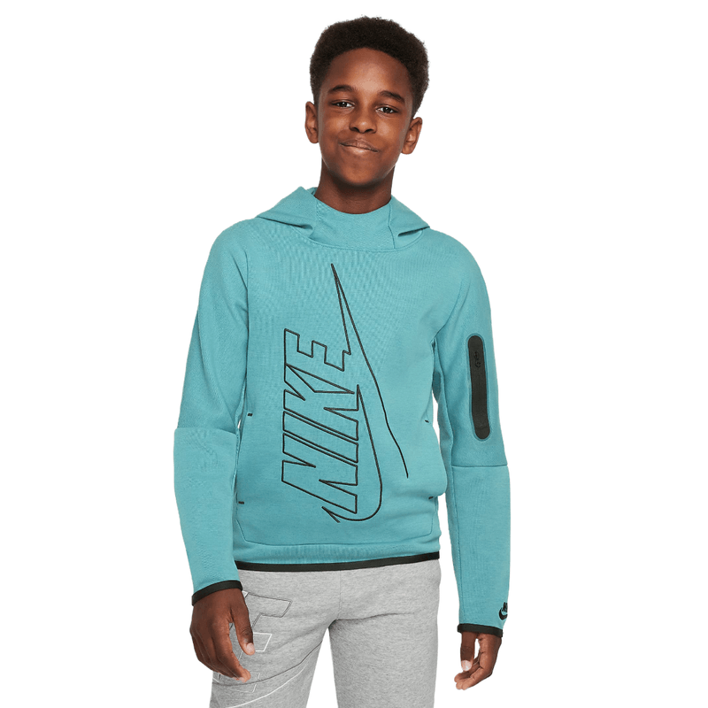 Nike Sportswear Tech Fleece Hoodie Boys