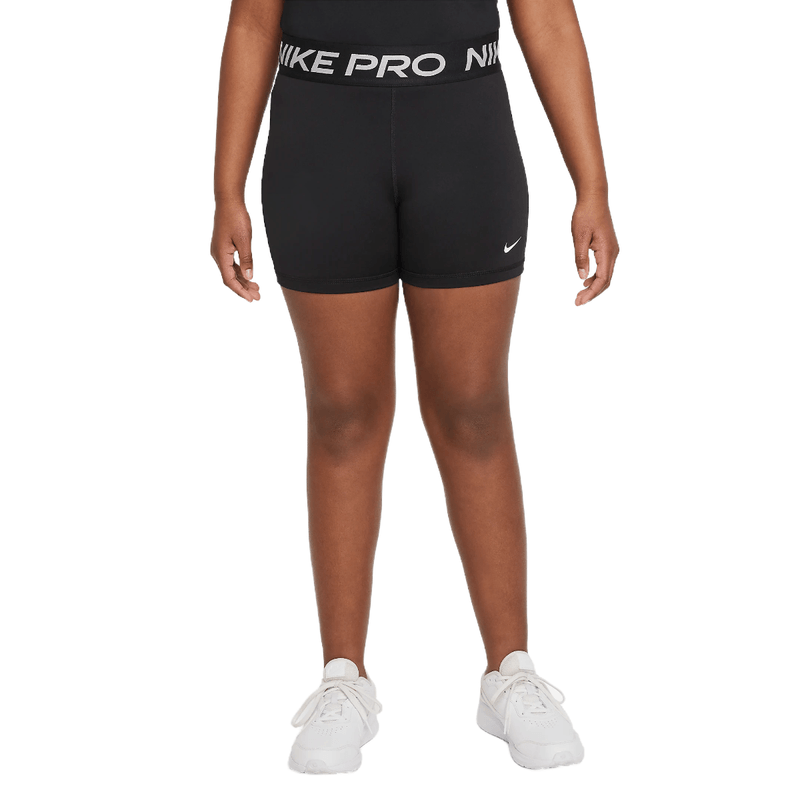 nike compression shorts girls