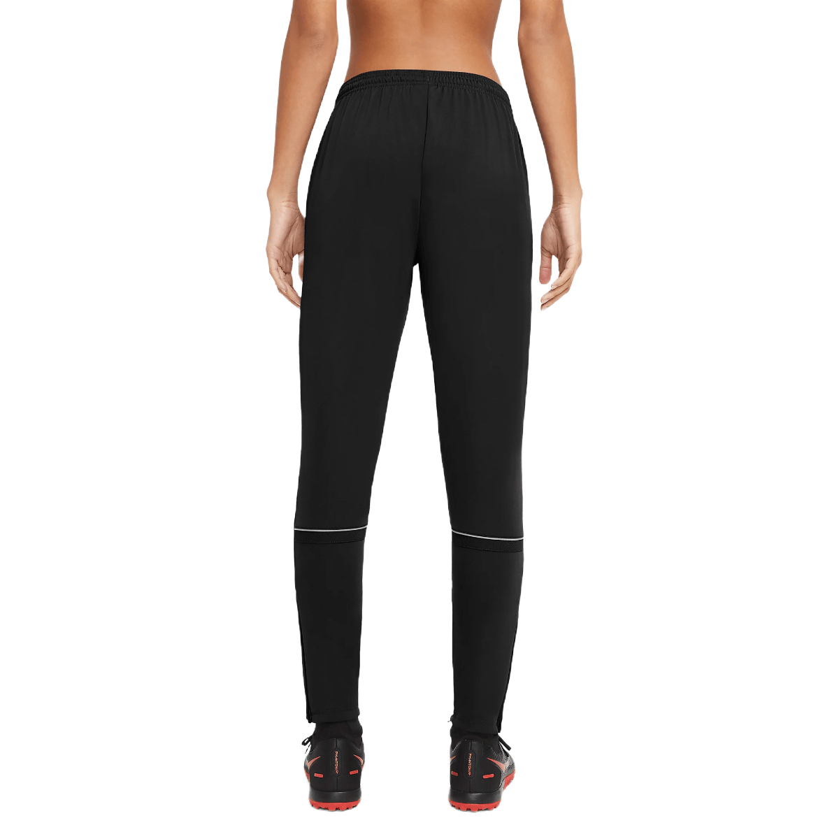 Nike Sportswear High-Waisted Ribbed Jersey Pant - Women's 