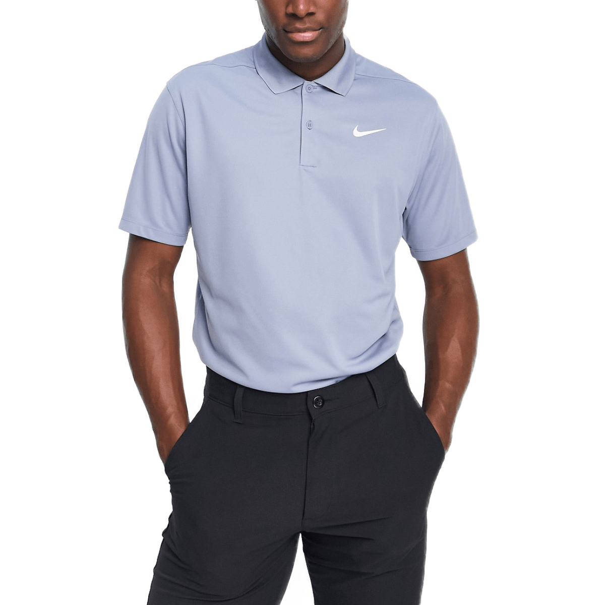 Nike Dri-FIT Victory Golf Polo - Men's - Als.com